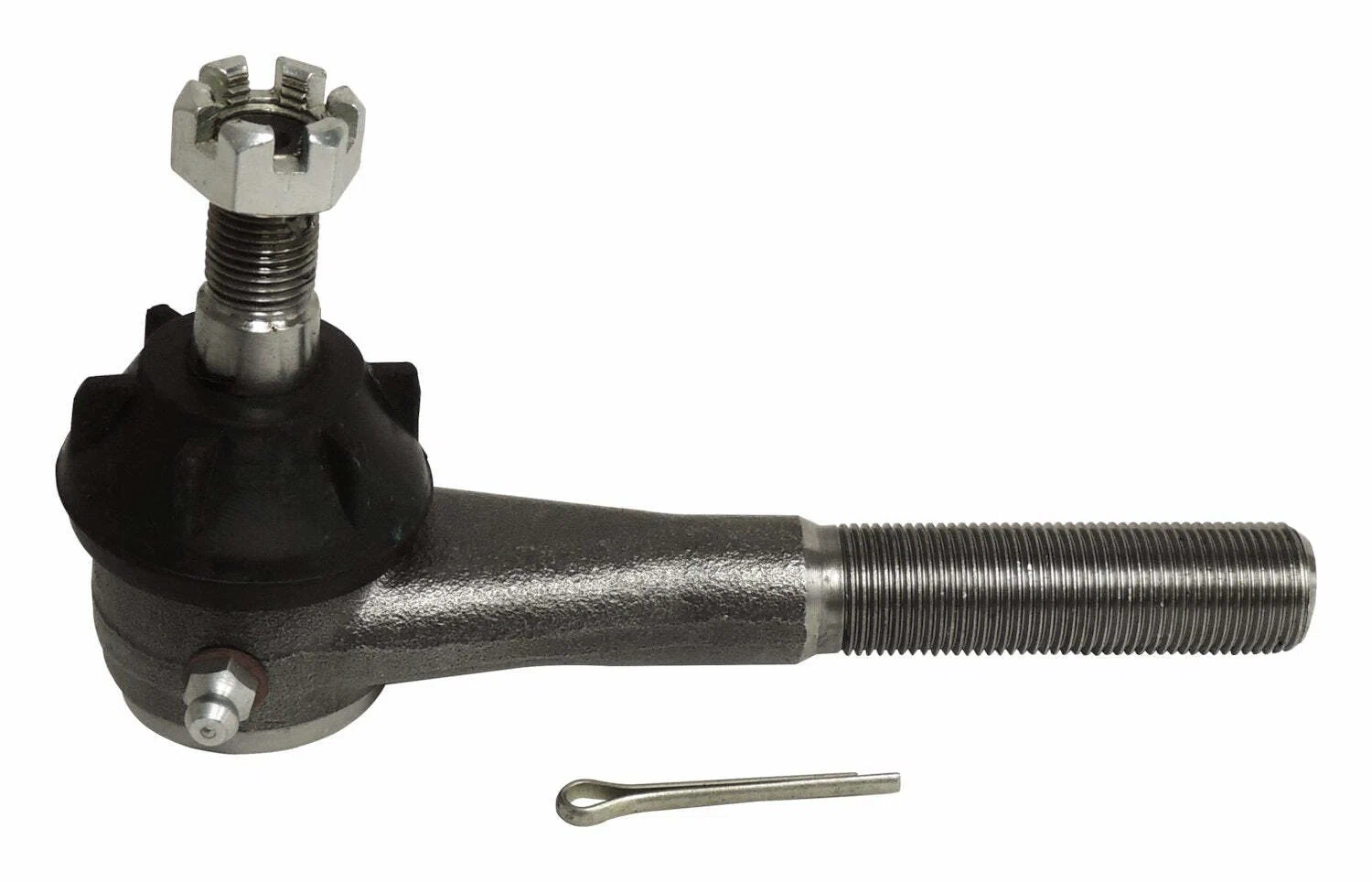 Crown Automotive - Metal Black Tie Rod End - 52005740